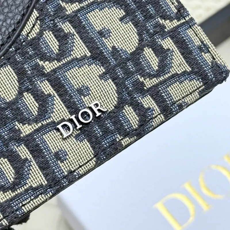 Dior Wallet-396 - Image 4