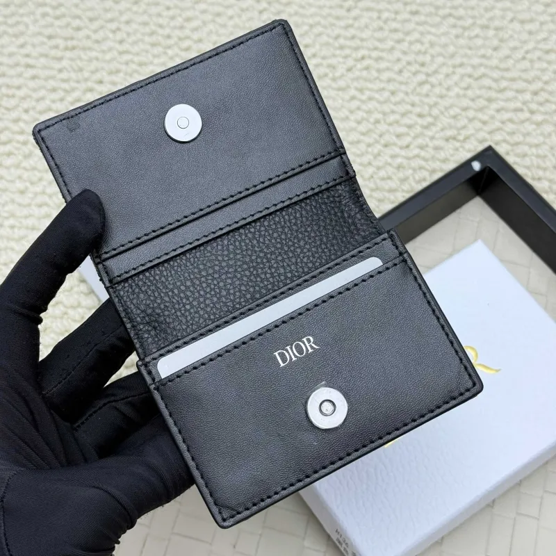 Dior Wallet-396 - Image 5