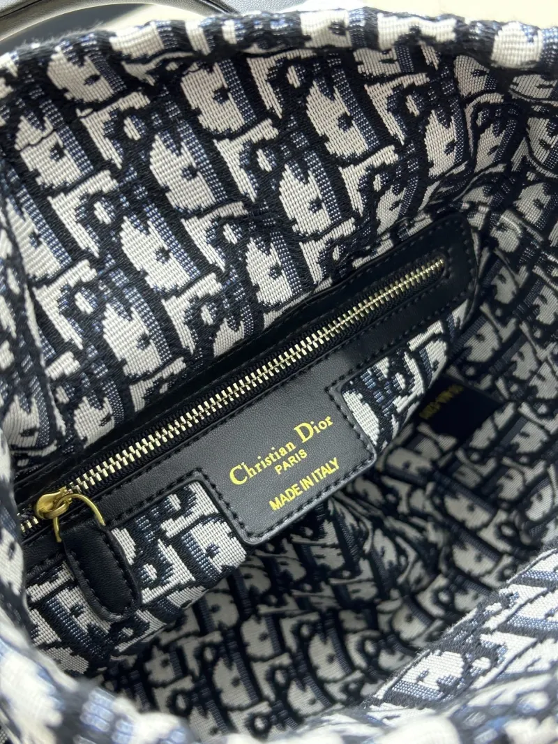 Dior Top Handle Bags-184 - Image 8