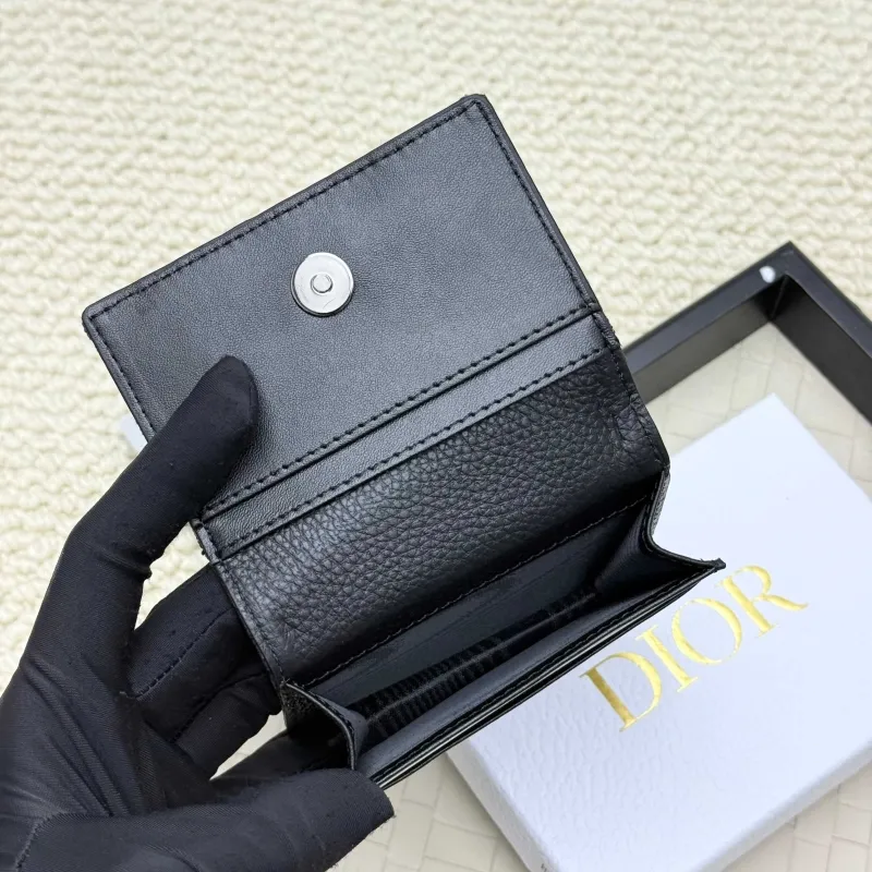 Dior Wallet-396 - Image 6