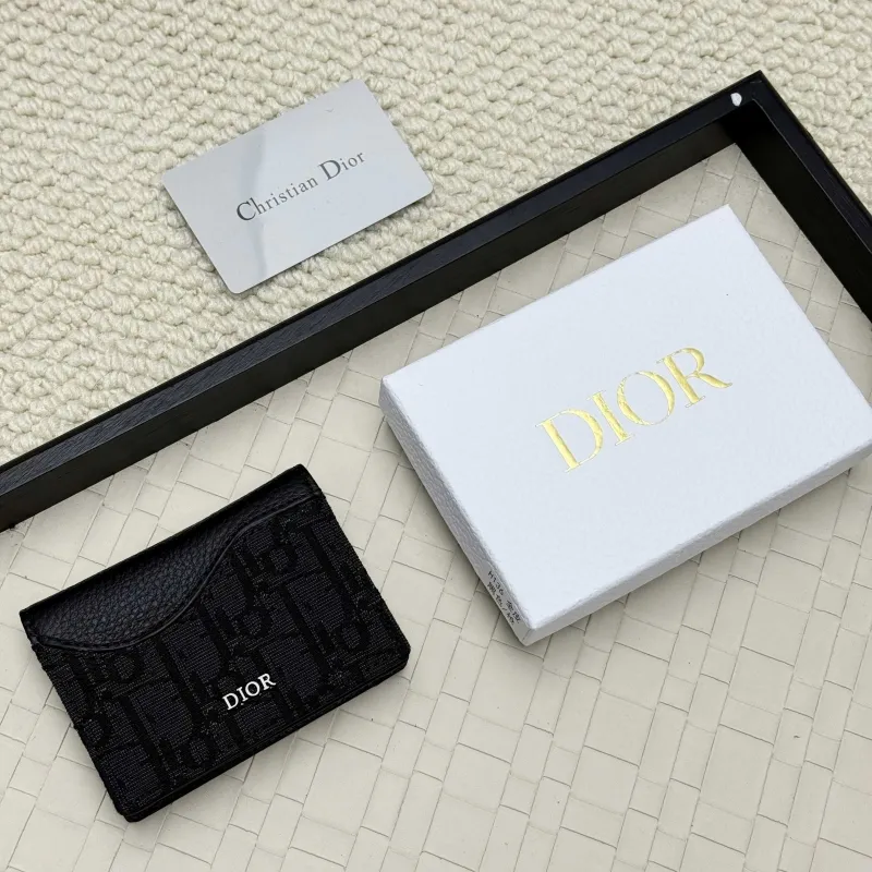 Dior Wallet-397