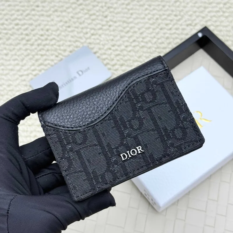 Alternative view of Dior Wallet-397