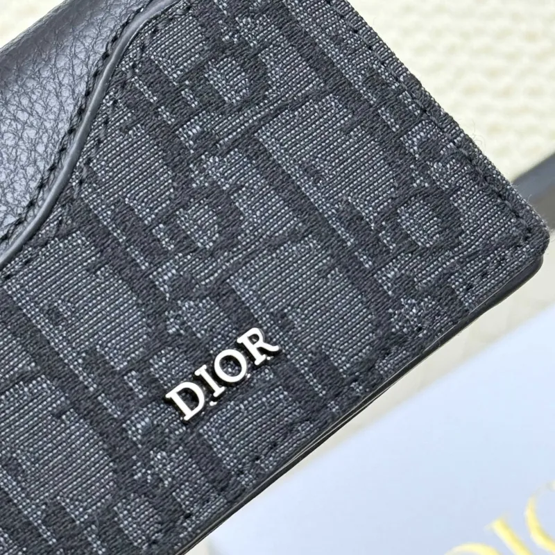 Dior Wallet-397 - Image 4