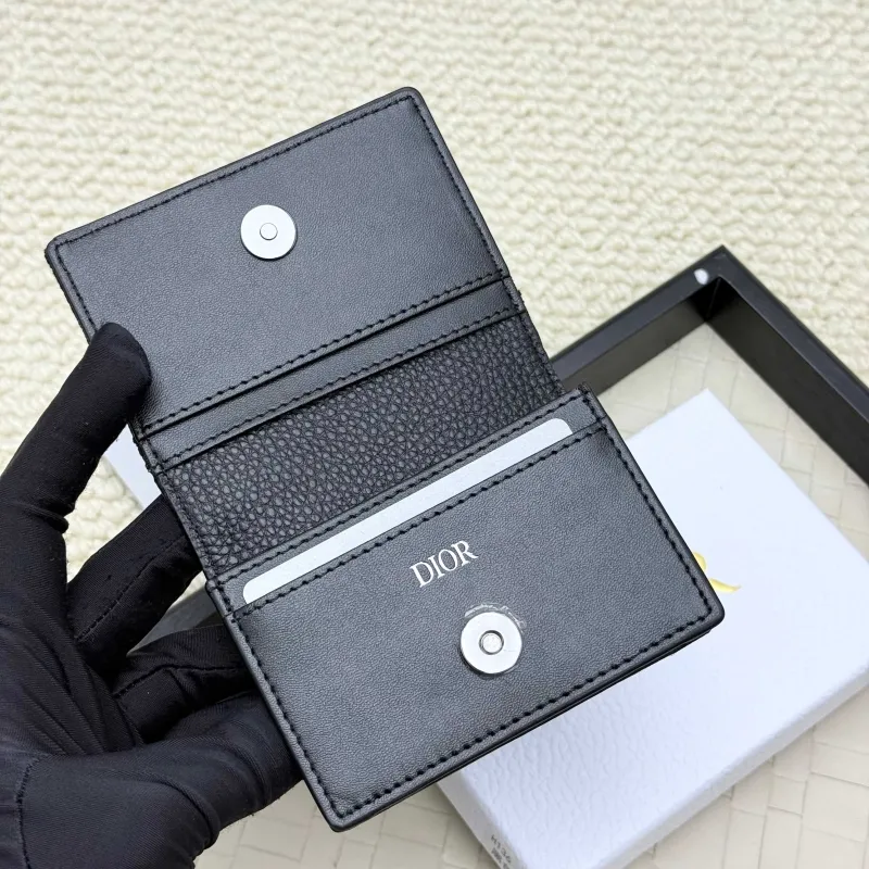 Dior Wallet-397 - Image 5