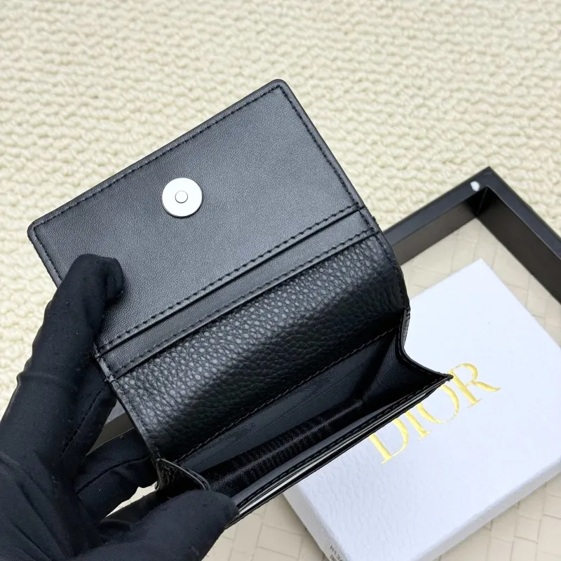 Dior Wallet-397 - Image 6