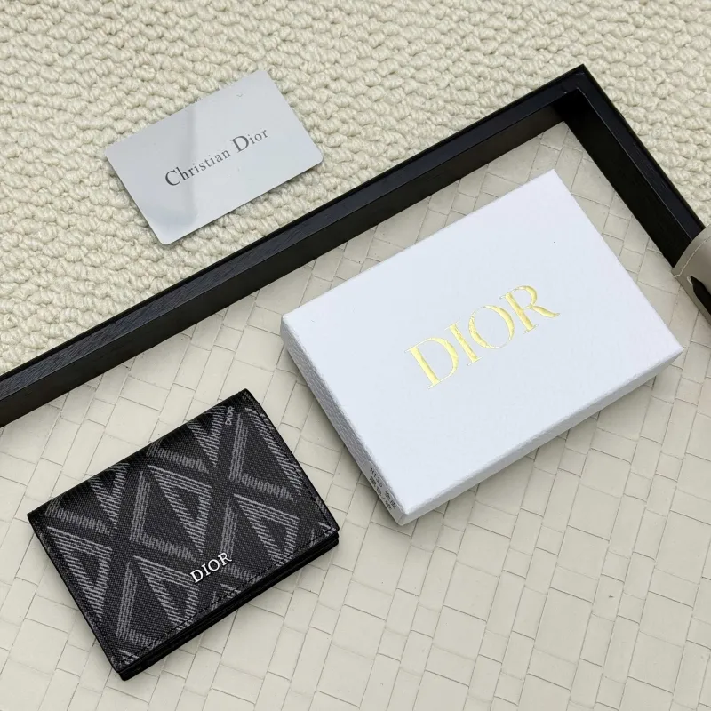 Dior Wallet-398