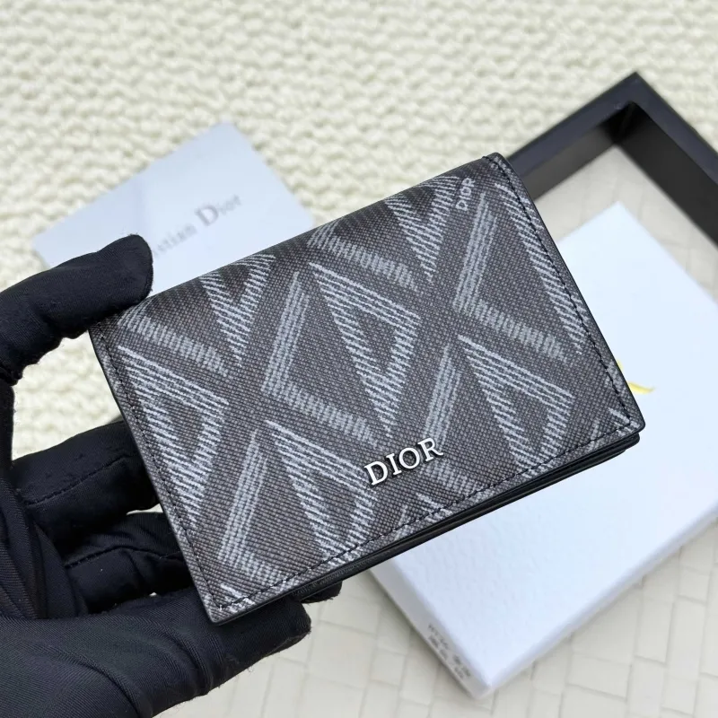 Alternative view of Dior Wallet-398