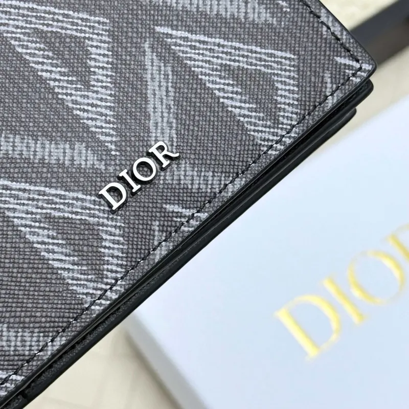 Dior Wallet-398 - Image 4