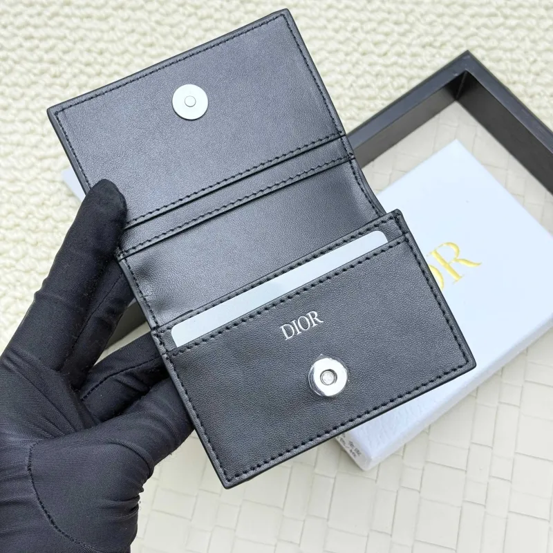 Dior Wallet-398 - Image 5