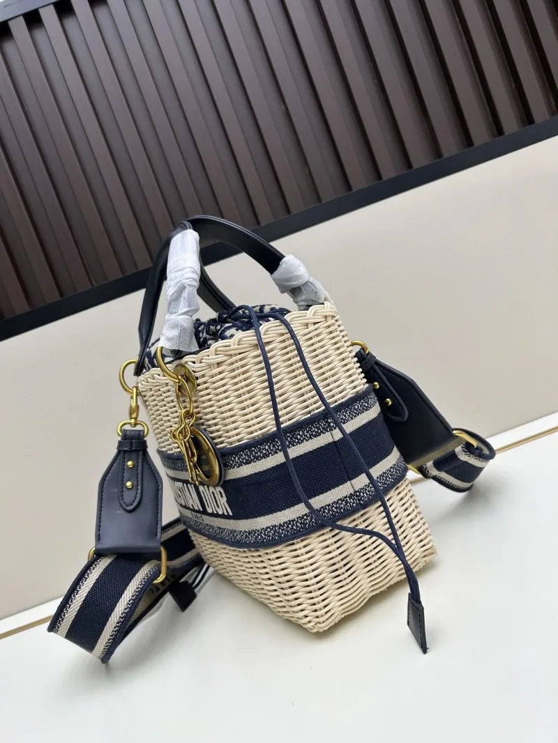 Alternative view of Dior Top Handle Bags-185