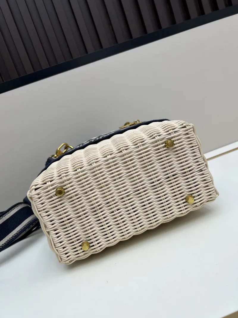 Dior Top Handle Bags-185 - Image 5