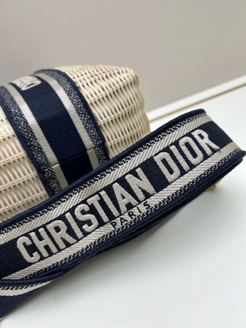 Dior Top Handle Bags-185 - Image 6