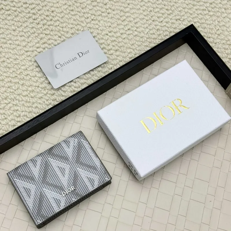 Dior Wallet-399