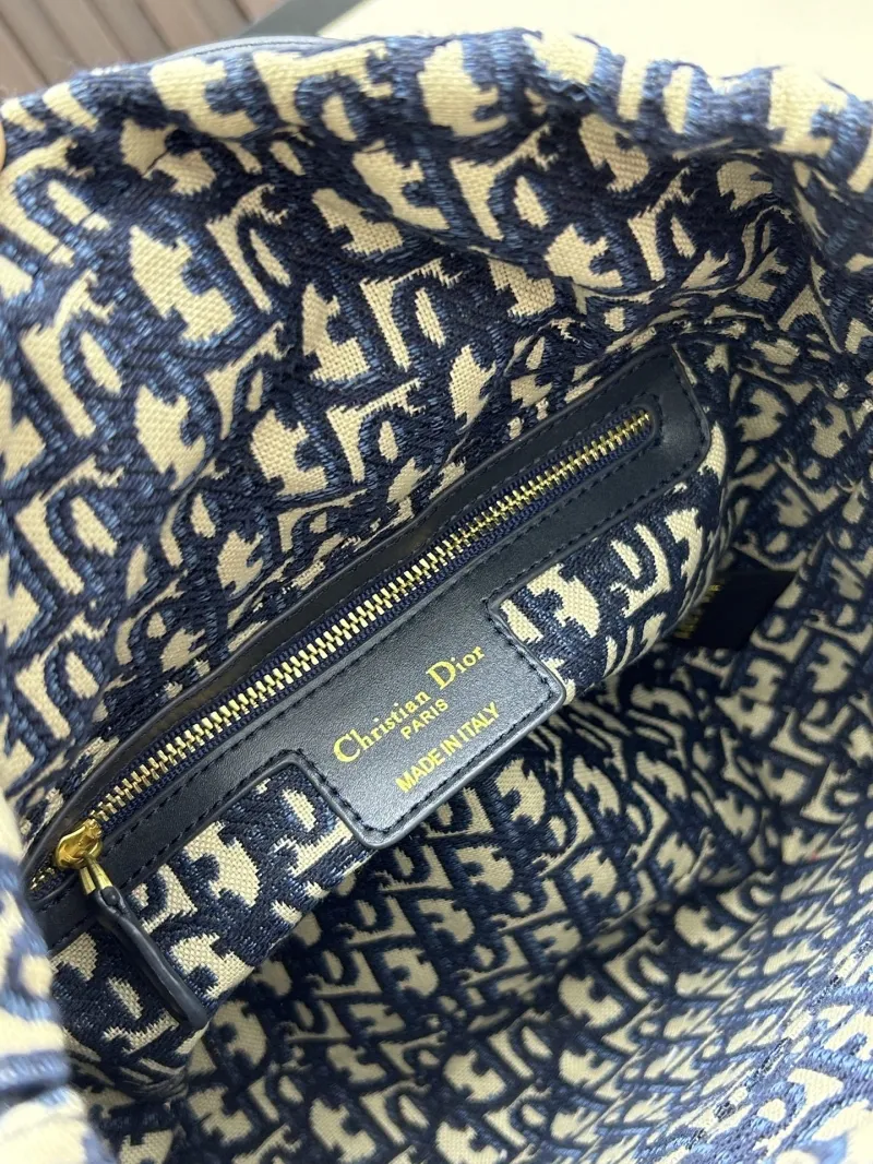 Dior Top Handle Bags-185 - Image 8