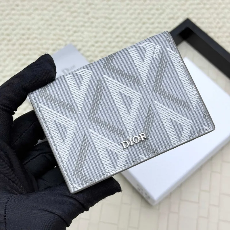 Alternative view of Dior Wallet-399