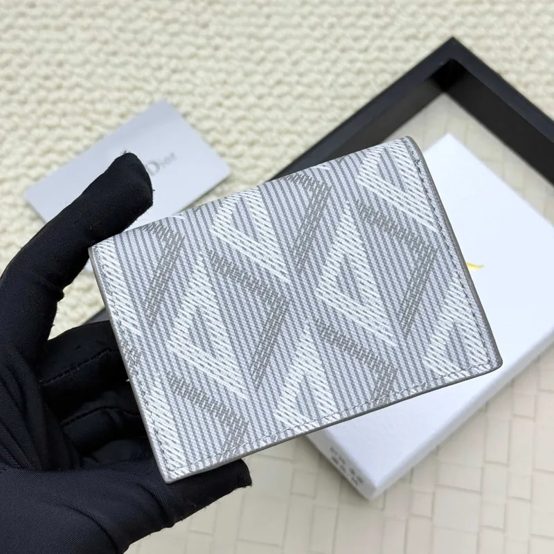 Dior Wallet-399 - Image 3