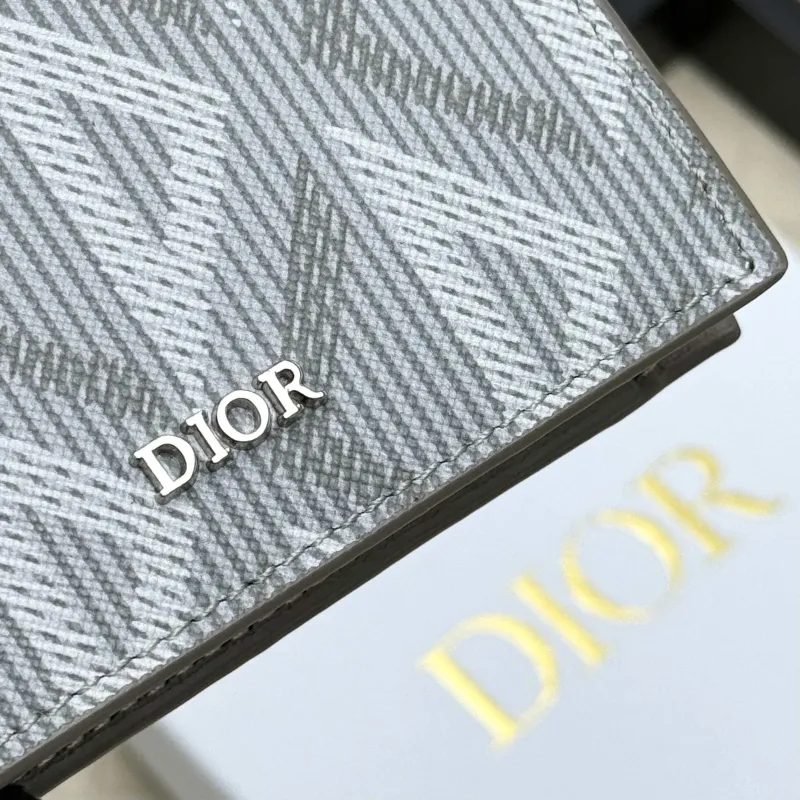 Dior Wallet-399 - Image 4