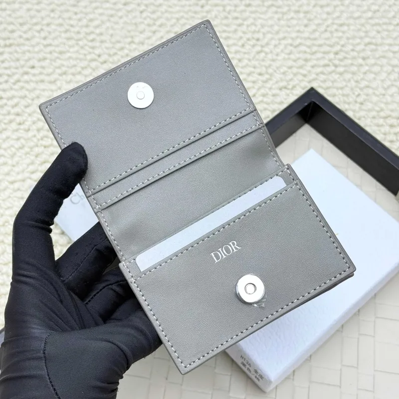 Dior Wallet-399 - Image 5