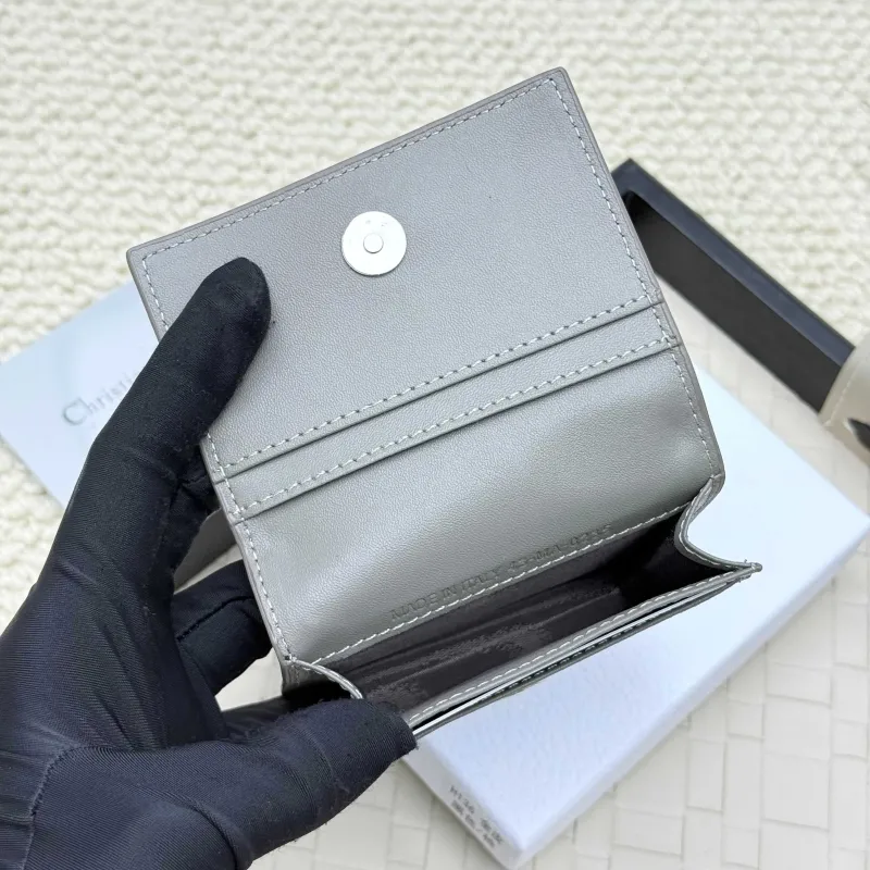 Dior Wallet-399 - Image 6