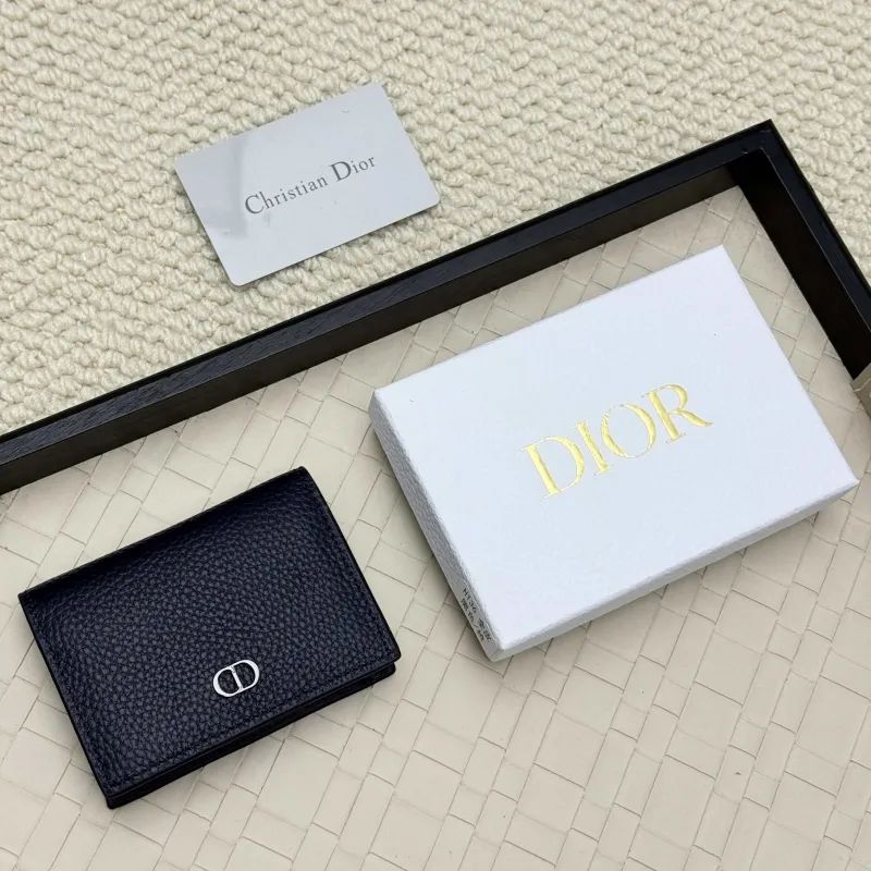 Dior Wallet-400