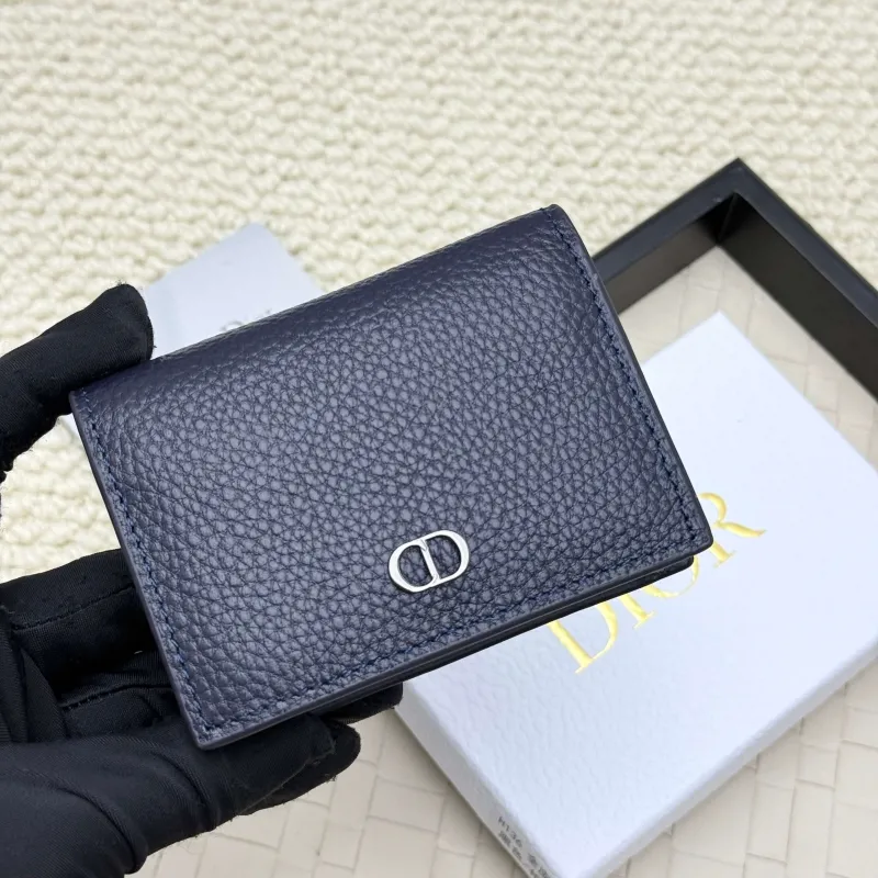 Alternative view of Dior Wallet-400