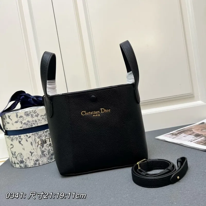 Dior Top Handle Bags-187