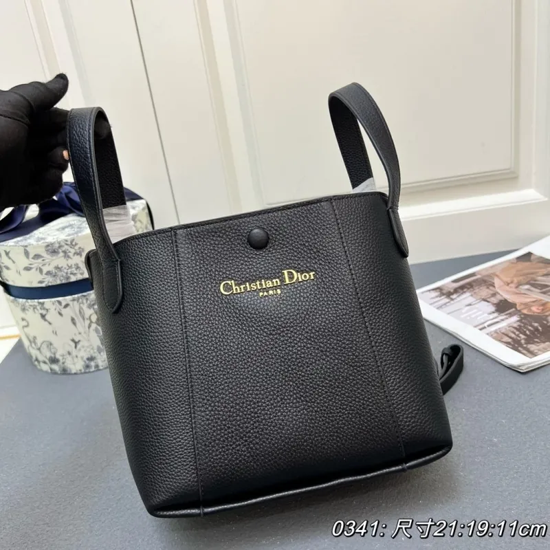 Alternative view of Dior Top Handle Bags-187