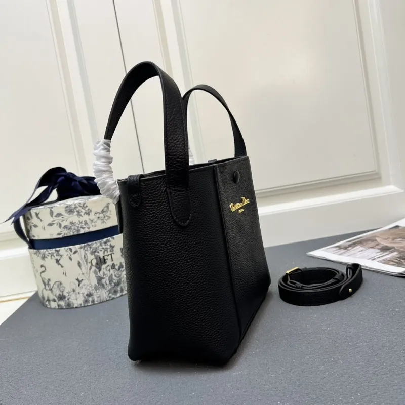 Dior Top Handle Bags-187 - Image 4
