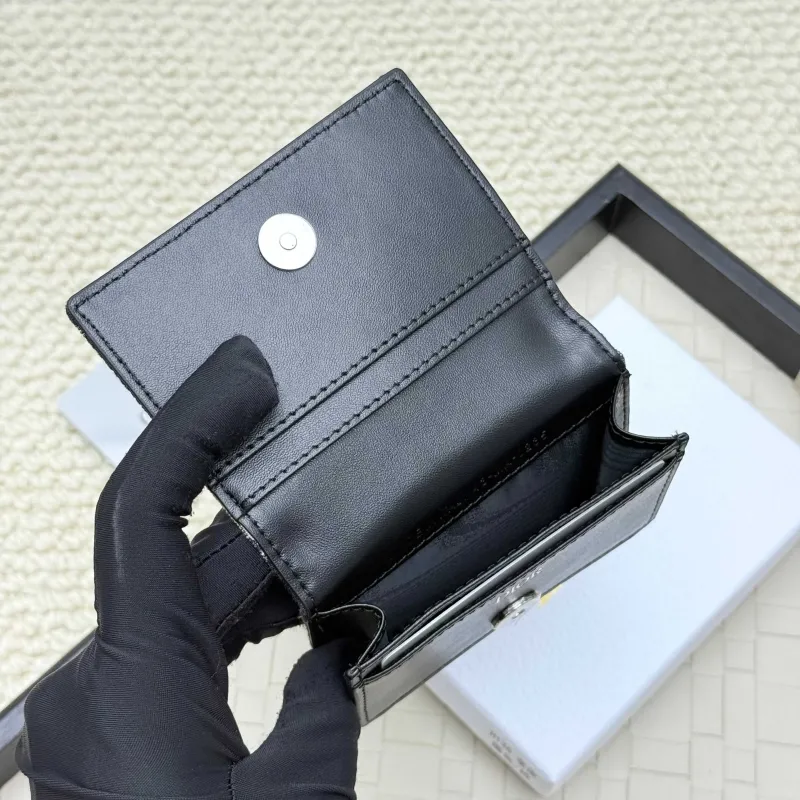 Dior Wallet-401 - Image 6