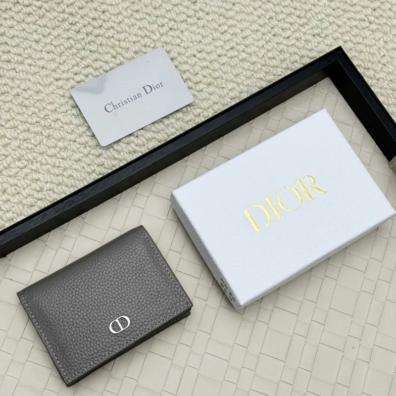 Dior Wallet-402
