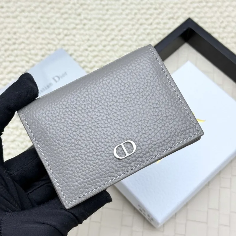 Alternative view of Dior Wallet-402