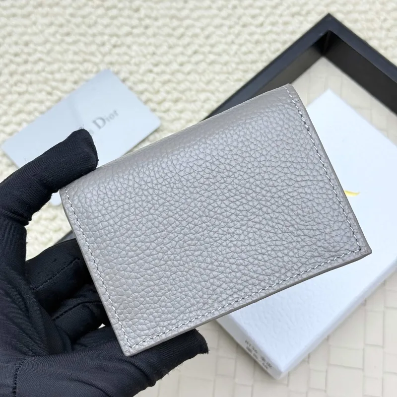 Dior Wallet-402 - Image 3