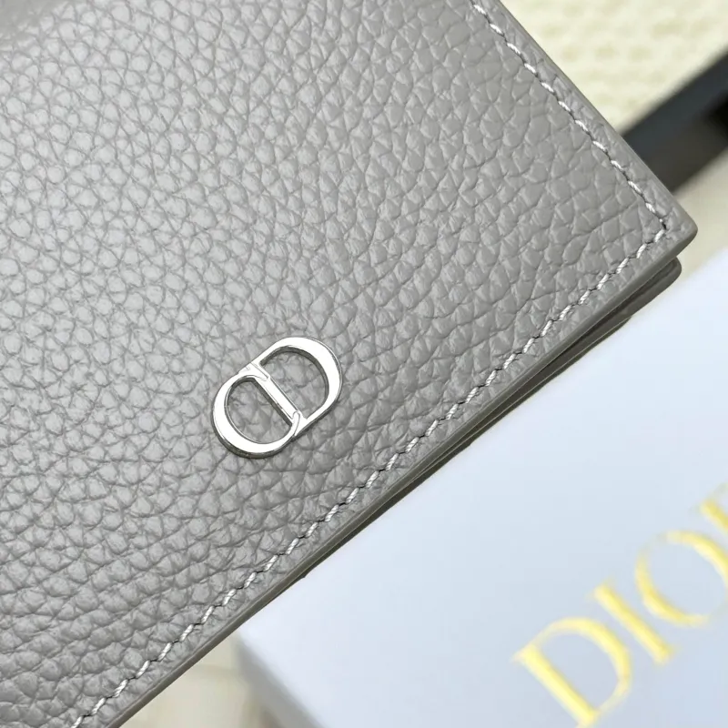 Dior Wallet-402 - Image 4