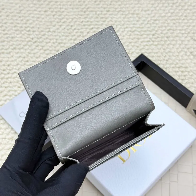 Dior Wallet-402 - Image 6