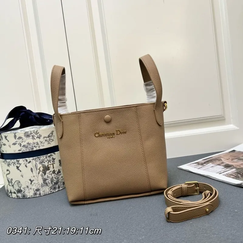 Dior Top Handle Bags-188