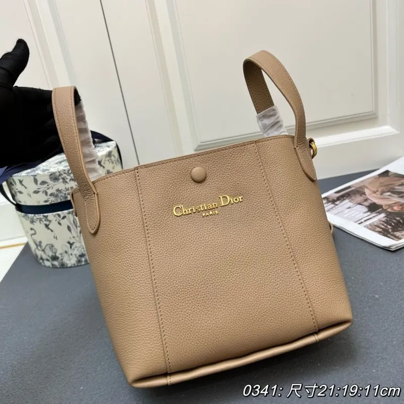 Alternative view of Dior Top Handle Bags-188