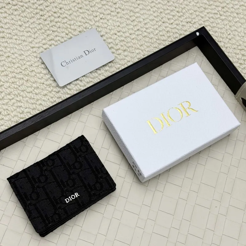 Dior Wallet-403