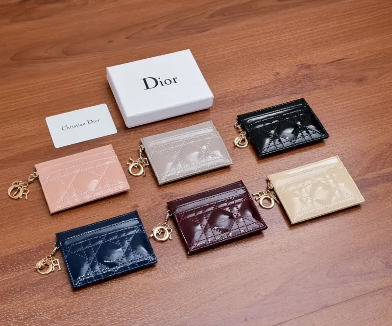 Dior Wallet-404