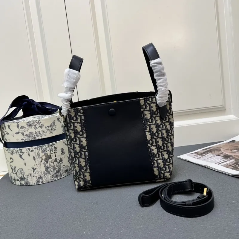 Dior Top Handle Bags-189 - Image 3