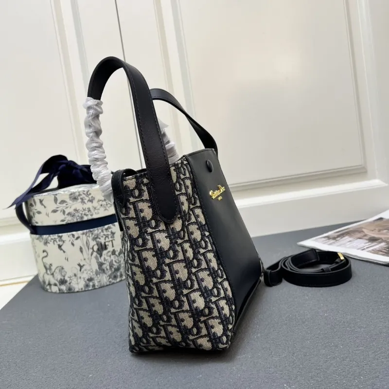 Dior Top Handle Bags-189 - Image 4