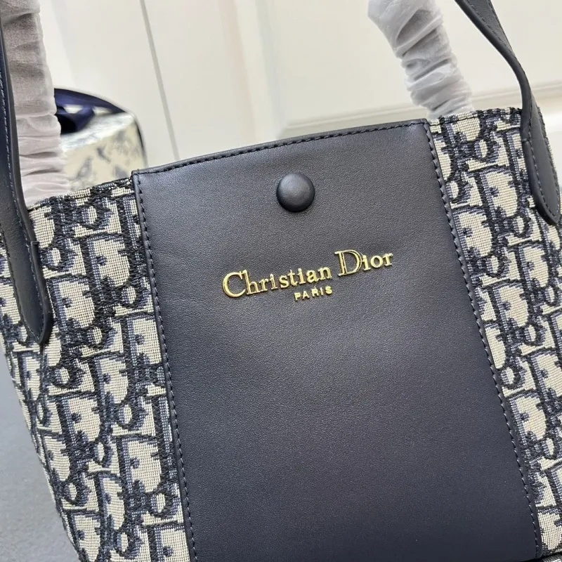 Dior Top Handle Bags-189 - Image 5