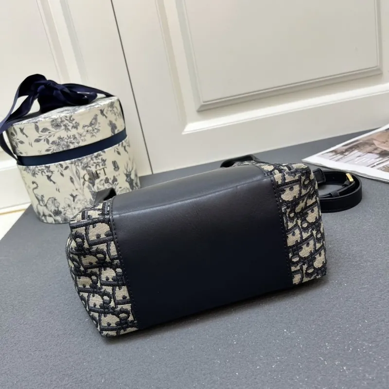Dior Top Handle Bags-189 - Image 6