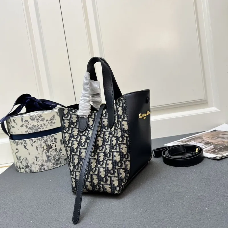 Dior Top Handle Bags-189 - Image 7