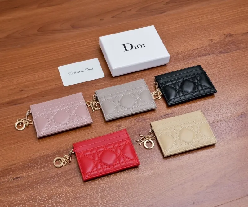 Dior Wallet-405