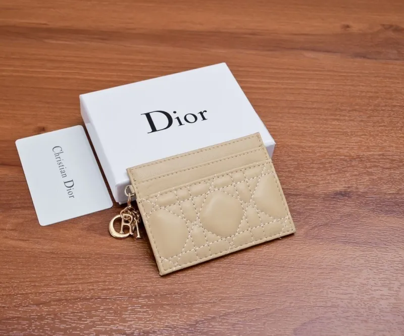 Dior Wallet-405 - Image 3
