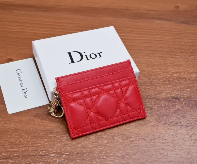 Dior Wallet-405 - Image 4