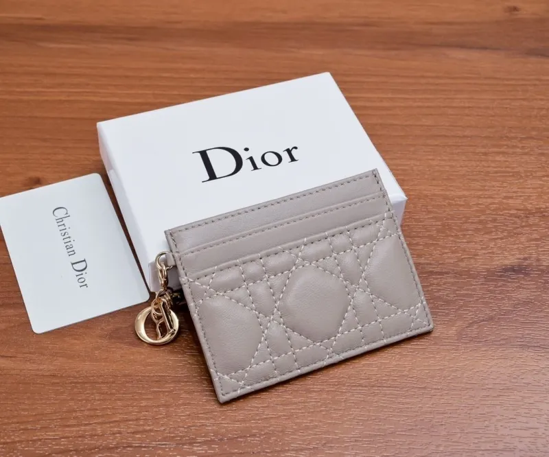 Dior Wallet-405 - Image 5