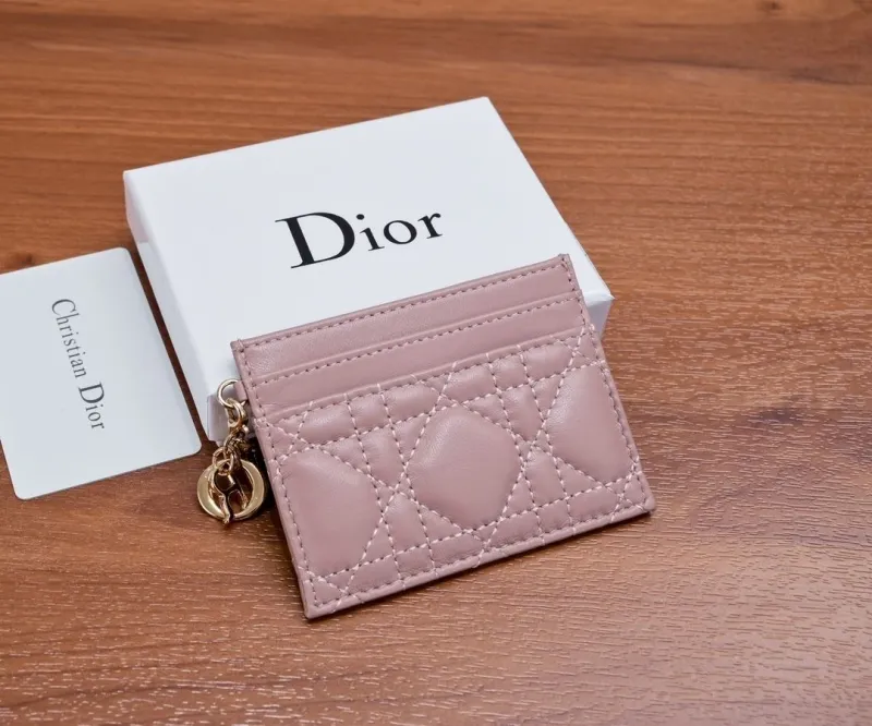 Dior Wallet-405 - Image 6