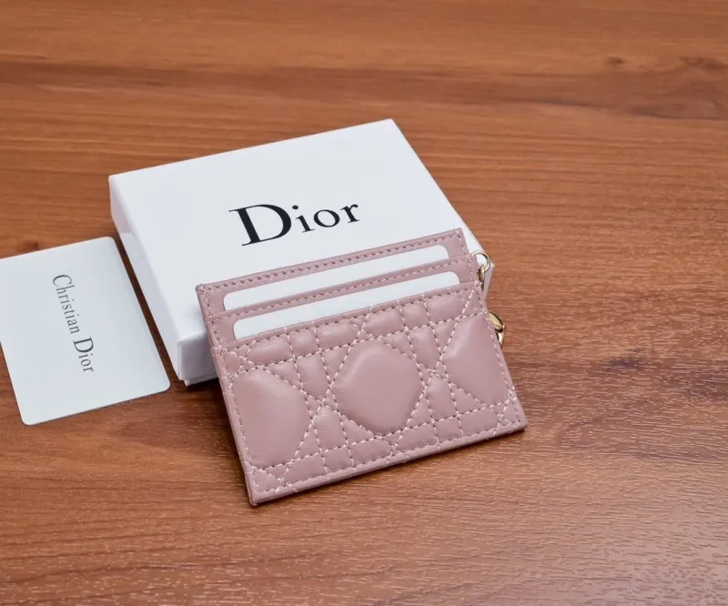 Dior Wallet-405 - Image 7