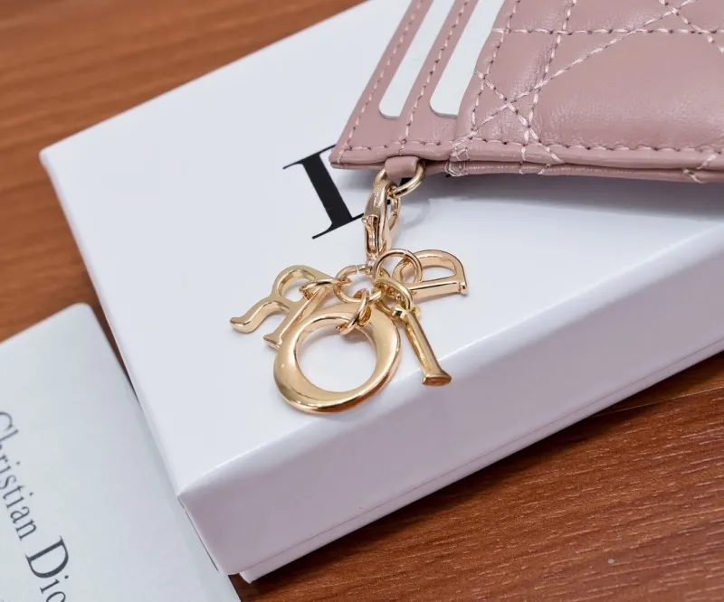 Dior Wallet-405 - Image 8